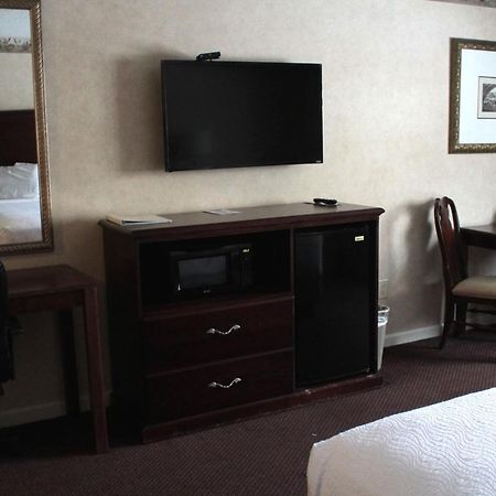 Shiretown Inn & Suites Houlton Exterior foto