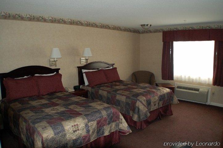 Shiretown Inn & Suites Houlton Quarto foto