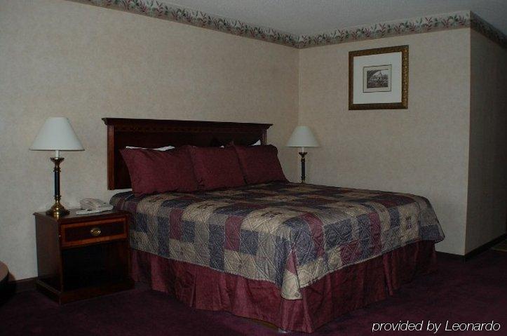 Shiretown Inn & Suites Houlton Quarto foto