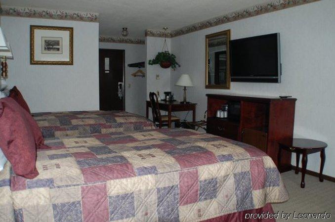 Shiretown Inn & Suites Houlton Quarto foto