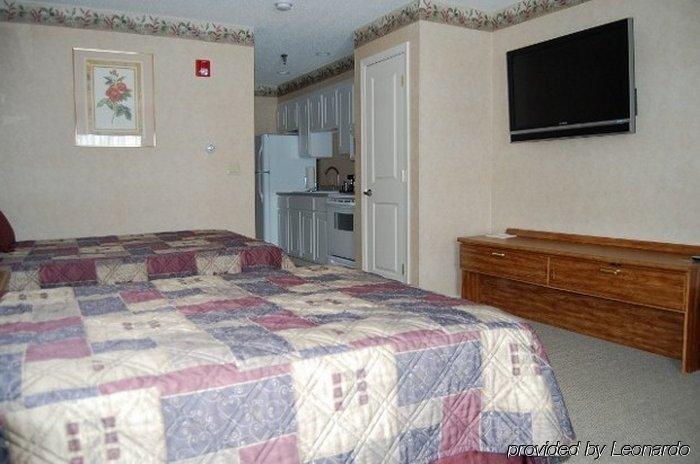 Shiretown Inn & Suites Houlton Quarto foto